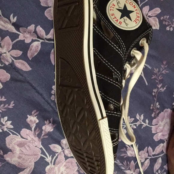 All star open converse chuck taylor - Picture 3 of 4